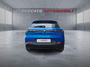 ALFA ROMEO CERTIFIED Alfa Romeo Tonale Phev 1.6 Sprint 130cv Tct6 Usata - Suv Diesel Blu - Padova - 2477495_5