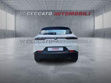 ALFA ROMEO CERTIFIED Alfa Romeo Tonale Phev 1.6 Sprint 130cv Tct6 Usata - Suv Diesel Bianco - Padova - 2477496_5
