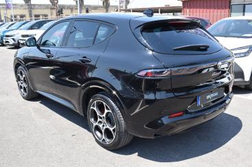 ALFA ROMEO CERTIFIED Alfa Romeo Tonale Phev 1.5 160cv Hybrid Tct7 Veloce Usata - Suv Ibrido Nero - Misterbianco - 2477546_5