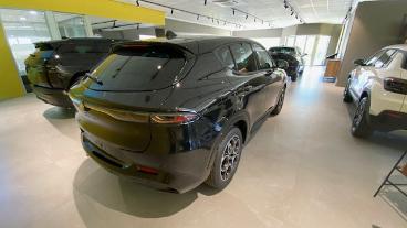 ALFA ROMEO CERTIFIED Alfa Romeo Tonale Phev 1.6 Diesel 130 Cv Tct6 Sprint Usata - Suv Diesel Nero - Benevento - 2479914_5