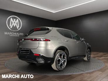 ALFA ROMEO CERTIFIED Alfa Romeo Tonale Phev 1.5 160 Cv Mhev Tct7 Veloce Usata - Suv Ibrido Grigio - Perugia - 2483038_5