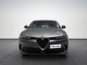 ALFA ROMEO CERTIFIED Alfa Romeo Tonale Phev 1.6 Super 130cv Tct6 Usata - Suv Diesel Grigio - Pistoia - 2483064_2