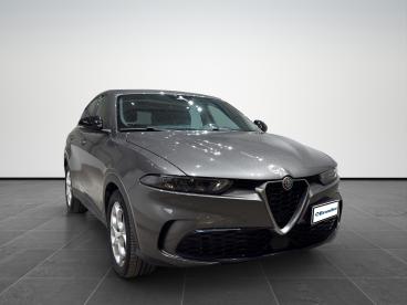 ALFA ROMEO CERTIFIED Alfa Romeo Tonale Phev 1.6 Super 130cv Tct6 Usata - Suv Diesel Grigio - Pistoia - 2483064_3