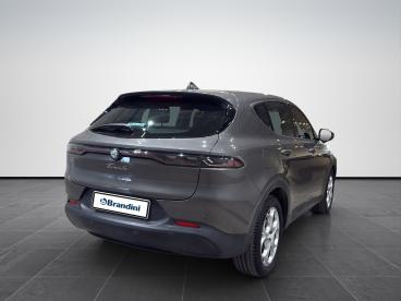 ALFA ROMEO CERTIFIED Alfa Romeo Tonale Phev 1.6 Super 130cv Tct6 Usata - Suv Diesel Grigio - Pistoia - 2483064_5
