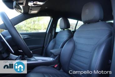 ALFA ROMEO CERTIFIED Alfa Romeo Tonale Phev 1.5 Hybrid 160cv Tct Veloce Usata - Suv Ibrido Grigio - Mestre - 2483645_5