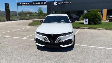 ALFA ROMEO CERTIFIED Alfa Romeo Tonale Phev 1.6 Diesel 130cv Tct6 Ti Usata - Suv Diesel Bicolor - Benevento - 2486349_1