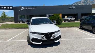 ALFA ROMEO CERTIFIED Alfa Romeo Tonale Phev 1.6 Diesel 130cv Tct6 Ti Usata - Suv Diesel Bicolor - Benevento - 2486349_2