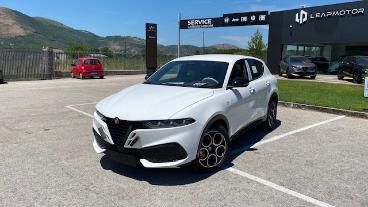 ALFA ROMEO CERTIFIED Alfa Romeo Tonale Phev 1.6 Diesel 130cv Tct6 Ti Usata - Suv Diesel Bicolor - Benevento - 2486349_3