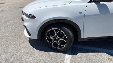 ALFA ROMEO CERTIFIED Alfa Romeo Tonale Phev 1.6 Diesel 130cv Tct6 Ti Usata - Suv Diesel Bicolor - Benevento - 2486349_5