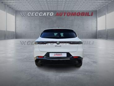 ALFA ROMEO CERTIFIED Alfa Romeo Tonale Phev 1.5 Hybrid Veloce 160cv Tct7 Usata - Suv Ibrido Bianco - Padova - 2497167_5