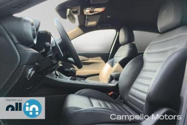 ALFA ROMEO CERTIFIED Alfa Romeo Tonale Phev 1.5 Hybrid 160cv Tct Veloce Usata - Suv Ibrido Bianco - Mestre - 2497491_5