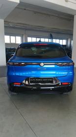 ALFA ROMEO CERTIFIED Alfa Romeo Tonale Phev 1.5 Hybrid Sprint 160cv Tct7 Usata - Suv Ibrido Blu - Orvieto - 2500689_5