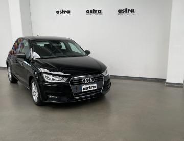 SPOTICAR Audi A1 Spb 1.4 Tdi Admired Usata - City Car Diesel Nero - Arona - 502344234_1