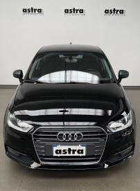 SPOTICAR Audi A1 Spb 1.4 Tdi Admired Usata - City Car Diesel Nero - Arona - 502344234_2