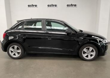 SPOTICAR Audi A1 Spb 1.4 Tdi Admired Usata - City Car Diesel Nero - Arona - 502344234_3
