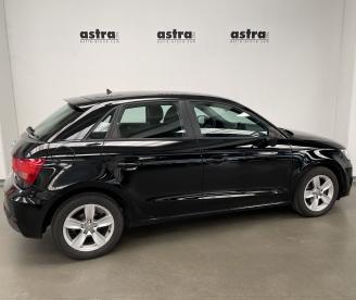 SPOTICAR Audi A1 Spb 1.4 Tdi Admired Usata - City Car Diesel Nero - Arona - 502344234_4