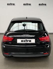 SPOTICAR Audi A1 Spb 1.4 Tdi Admired Usata - City Car Diesel Nero - Arona - 502344234_5