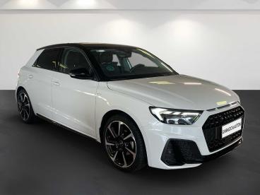 SPOTICAR Audi A1 Sportback 30 1.0 Tfsi S Line Edition 116cv S-troni Usata - City Car Benzina Nessuno - Padova - 1202418194_3