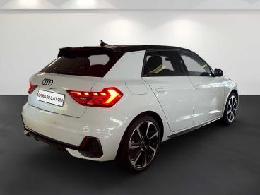 SPOTICAR Audi A1 Sportback 30 1.0 Tfsi S Line Edition 116cv S-troni Usata - City Car Benzina Nessuno - Padova - 1202418194_4