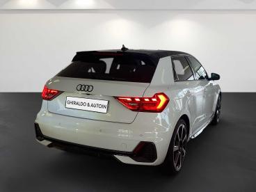 SPOTICAR Audi A1 Sportback 30 1.0 Tfsi S Line Edition 116cv S-troni Usata - City Car Benzina Nessuno - Padova - 1202418194_5