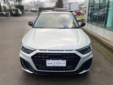 SPOTICAR Audi A1 Spb 30 Tfsi S Tronic S Line Edition Usata - City Car Benzina Grigio - Santo Stefano Di Magra - 502418650_2