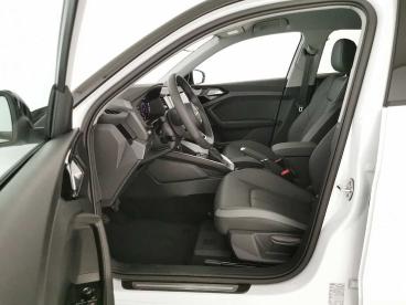 SPOTICAR Audi A1 Allstreet 25 1.0 Tfsi Admired 95cv Usata - City Car Benzina Bianco - San Giovanni Teatino - 1202434000_5