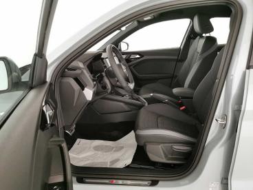 SPOTICAR Audi A1 Sportback 30 1.0 Tfsi S Line Edition 116cv S-troni Usata - City Car Benzina Grigio - San Giovanni Teatino - 1202434944_5