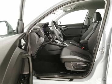 SPOTICAR Audi A1 Allstreet 30 1.0 Tfsi Business 116cv S Tronic Usata - City Car Benzina Grigio - San Giovanni Teatino - 1202441444_5