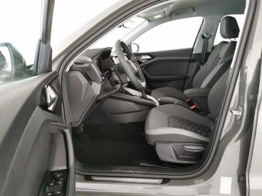 SPOTICAR Audi A1 Ii 2022 Allstreet Allstreet 30 1.0 Tfsi Business 1 Usata - City Car Benzina Grigio - San Giovanni Teatino - 1202448993_5