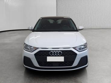 SPOTICAR Audi A1 Sportback 25 1.0 Tfsi Admired My20 Usata - City Car Benzina Bianco - Cuneo - 502459258_2