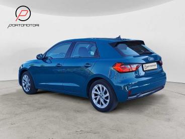 SPOTICAR Audi A1 Spb 25 Tfsi Usata - City Car Benzina Verde - Portogruaro - 1202464013_3