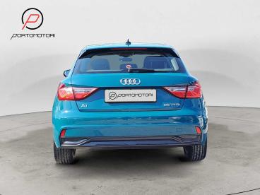 SPOTICAR Audi A1 Spb 25 Tfsi Usata - City Car Benzina Verde - Portogruaro - 1202464013_4