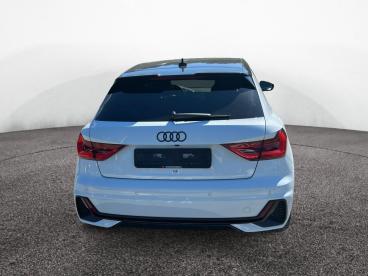 SPOTICAR Audi A1 Ii 2019 Sportback Sportback 30 1.0 Tfsi Identity B Usata - City Car Benzina Bianco - Roma - 502474921_5