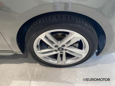 SPOTICAR Audi A1 Sportback 35 1.5 Tfsi S Line Edition S-tronic My20 Usata - City Car Benzina Grigio - Modugno - 1202486582_4