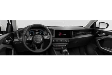 SPOTICAR Audi A1 Ii 2019 Sportback Sportback 30 1.0 Tfsi S Line Edi Usata - City Car Benzina Blu - Lancusi - 502492698_3