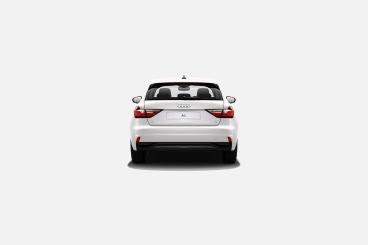 SPOTICAR Audi A1 Ii 2019 Sportback Sportback 30 1.0 Tfsi S Line Edi Usata - City Car Benzina Blu - Lancusi - 502492698_5