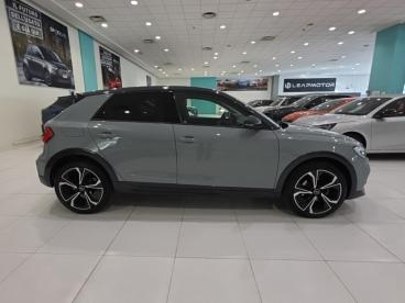SPOTICAR Audi A1 30 Tfsi Allstreet Base Usata - City Car Benzina Blu - Napoli - 1202520444_4