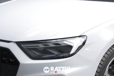 SPOTICAR Audi A1 Sportback 30 1.0 Tfsi 116cv Adrenalin Black Edition S-tronic Usata - City Car Benzina Bianco - Barzago - 1202511249_3