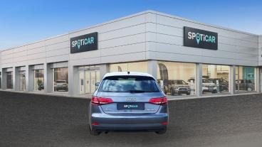 SPOTICAR Audi A3 3ª Serie Spb 30 Tfsi S Tronic Business Usata - Coupé-cabriolet Benzina Grigio - Imola - 502381367_5
