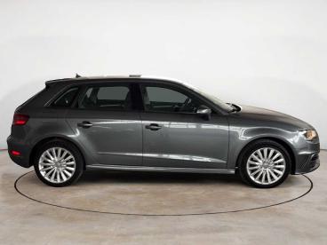 SPOTICAR Audi A3 Spb 1.4 Tfsi E-tron S Tronic Ambition Usata - Berlina Benzina Grigio - Siena - 1202412655_5