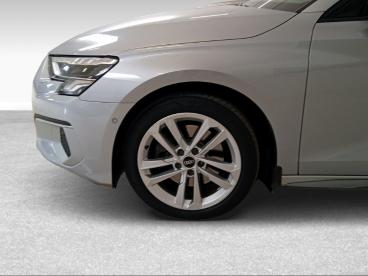 SPOTICAR Audi A3 Iv 2020 Sportback Sportback 35 1.5 Tfsi Mhev Busin Usata - Coupé-cabriolet Ibrido Argento - Siena - 502431258_4