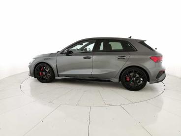 SPOTICAR Audi A3 Rs3 Sportback 2.5 Tfsi Quattro S-tronic Usata - Berlina Benzina Grigio - San Giovanni Teatino - 1202446106_2