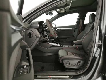 SPOTICAR Audi A3 Rs3 Sportback 2.5 Tfsi Quattro S-tronic Usata - Berlina Benzina Grigio - San Giovanni Teatino - 1202446106_5