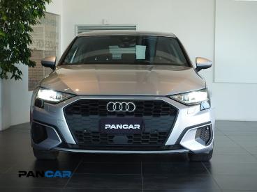 SPOTICAR Audi A3 A3 Usata - Berlina Ibrido Grigio - Terranuova Bracciolini - 1202446476_2