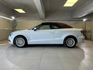 SPOTICAR Audi A3 1.4 Tfsi Ambiente Usata -  Benzina Bianco - Milano - 1202446842_4