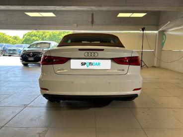 SPOTICAR Audi A3 1.4 Tfsi Ambiente Usata -  Benzina Bianco - Milano - 1202446842_5