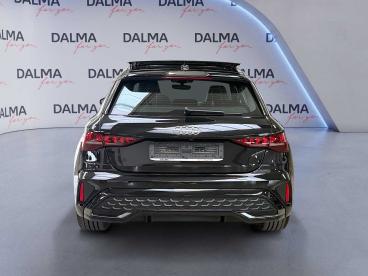 SPOTICAR Audi A3 Spb Tfsi 110 Kw  S Tronic S Line Edition Usata - Coupé-cabriolet Ibrido Nessuno - Solaro - 1202456544_4