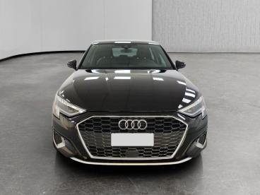 SPOTICAR Audi A3 Sportback 40 1.4 Tfsi E Business Advanced S-tronic Usata - Berlina Ibrido Plug-in Nero - Cuneo - 502459089_3