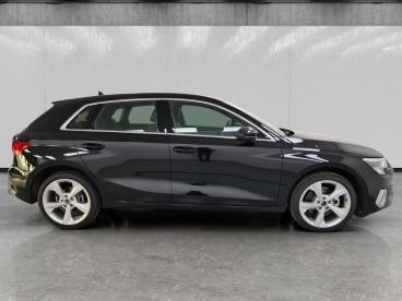 SPOTICAR Audi A3 Sportback 40 1.4 Tfsi E Business Advanced S-tronic Usata - Berlina Ibrido Plug-in Nero - Cuneo - 502459089_5