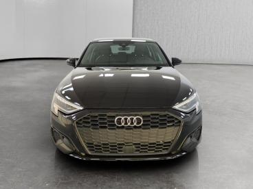 SPOTICAR Audi A3 Sportback 40 1.4 Tfsi E Business S-tronic Usata - Berlina Ibrido Plug-in Nero - Cuneo - 502459090_3